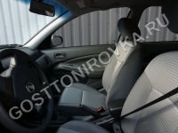 Òîíèðîâêà ïëåíêàìè Infinity Nissan Almera Classic