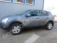 Òîíèðîâêà ïî ÃÎÑÒó Nissan Qashqai