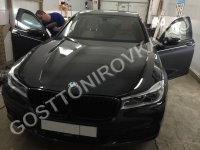 Òîíèðîâêà BMW 7