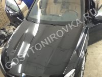 Òîíèðîâêà BMW 7