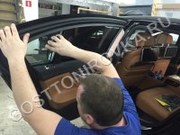 Òîíèðîâêà BMW 7