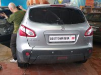 Òîíèðîâêà ïî ÃÎÑÒó Nissan Qashqai