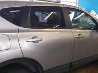 Òîíèðîâêà ïî ÃÎÑÒó Nissan Qashqai