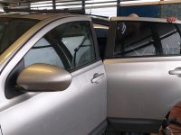 Òîíèðîâêà ïî ÃÎÑÒó Nissan Qashqai