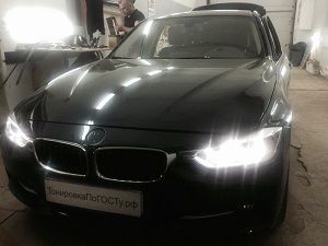  2016 BMW